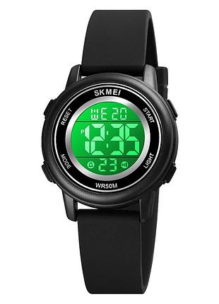 Skmei 1721bk black 2