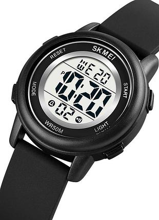 Skmei 1721bk black 3