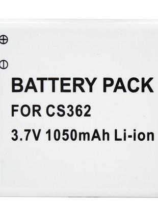 Акумулятор powerplant huawei cs362 (hb5i1) 1050mah