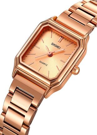 Skmei 2237rg rose gold 2