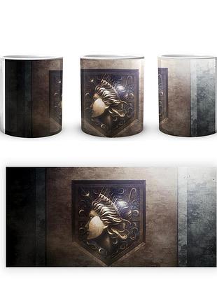 Кружка geekland attack on titan атака титанов aot 002.29