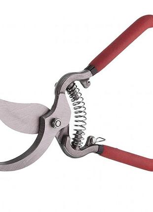 Секатор 250 мм intertool ft-1004
