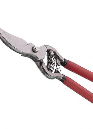 Секатор 250 мм intertool ft-1004 2