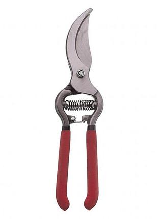 Секатор 250 мм intertool ft-1004 3