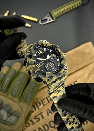 Awarder 003 camo green 4
