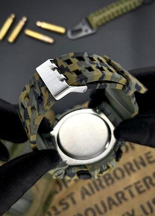 Awarder 003 camo green 5