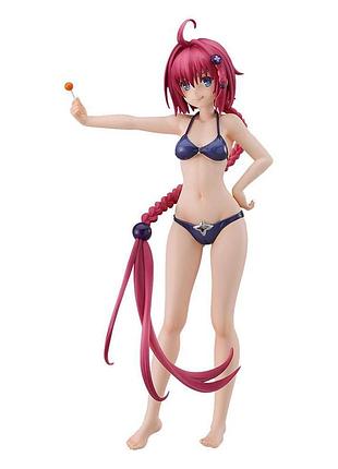 Фігурка good smile pop-up to love-ru darkness kurosaki mea любовні неприємності меа куросаки 16см gs pp lr km