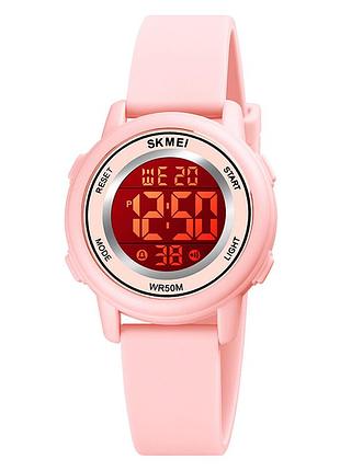 Skmei 1721lpk light-pink 2