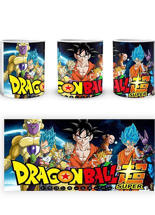 Кружка geekland dragon ball перлина дракона db 02.17