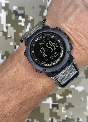 Awarder 036 nylon pro black-grey 2