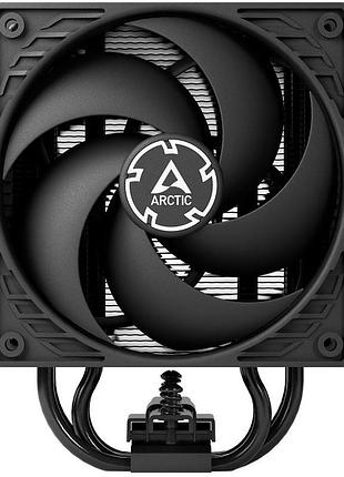 Кулер процессора arctic freezer 6 si, black