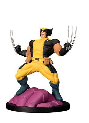 Фігурка sega marvel logan логан марвел 15 см