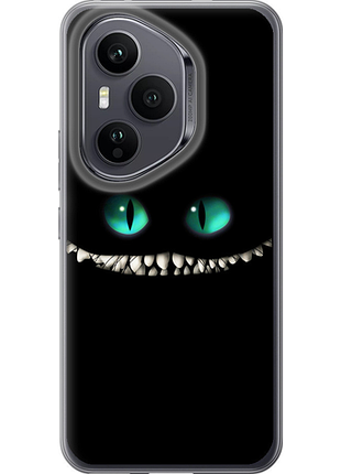 Чохол на huawei honor 400 pro 5g чеширський кіт "689u-4036-851"