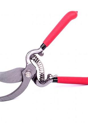 Секатор 200 мм intertool ft-1003
