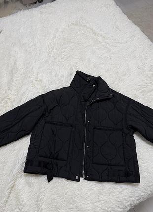 Куртка zara