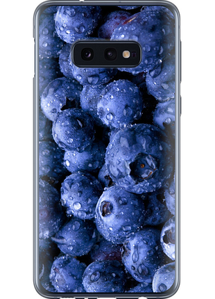 Чохол на samsung galaxy s10e лохина "4459u-1646-851"