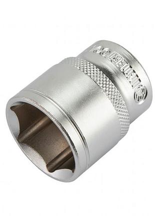 Набор инструментов 1/4" 36ед intertool et-9036 в кейсе 9