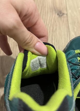 Дитячі кросівки salomon 5