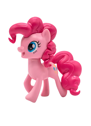 Фигурка мой маленький пони пинки пай my little pony pinkie pie 9 см
