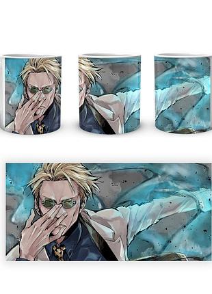 Кухоль geekland jujutsu kaisen магічна битва jujutsu kaisen jk.02.78