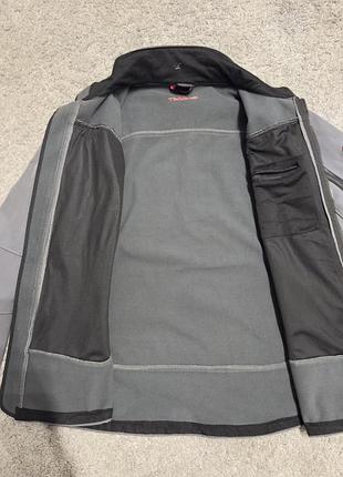 Софтшелл mammot size l-xl 6