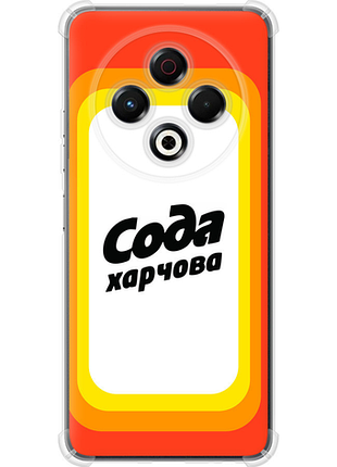 Чохол на tecno spark 30 4g сода ua "5639u-3894-851"