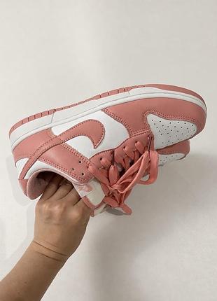 Nike down low оригінальні шкіряні кросівки розмір 39