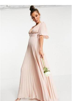 Плаття asos м 3