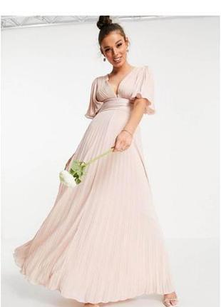 Плаття asos м 4