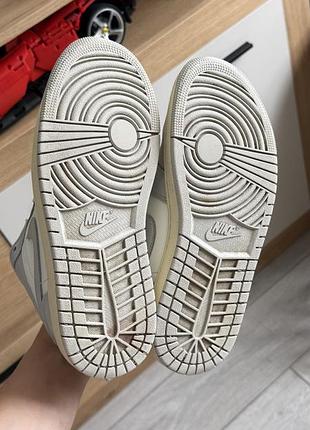 Кросівки jordan 2