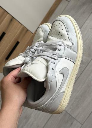 Кросівки jordan 3