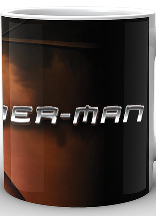 Кружка geekland человек-паук spider-man паук sm.02.030.289