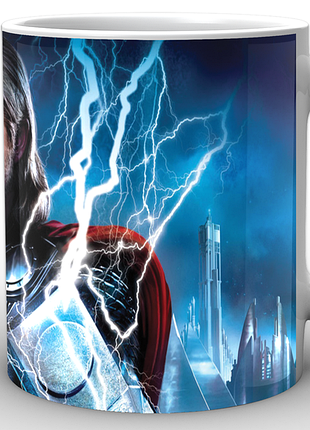Кружка geekland тор thor бесстрашный th.02.020.725