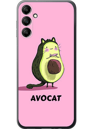 Чохол на samsung galaxy a14 a145f avocat "4270u-2937-851"