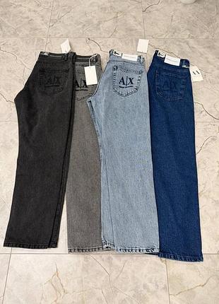 Джинси від бренду armani 5