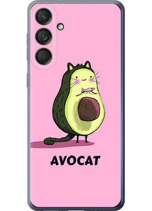 Чохол на samsung galaxy m55 avocat "4270u-3688-851"