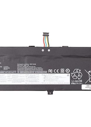 Акумулятор powerplant для ноутбуків lenovo thinkpad x390 yoga (l18m3p72) 11.55v 4211mah