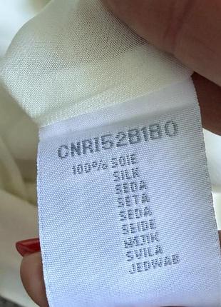 Шовкова сукня, xs s 4