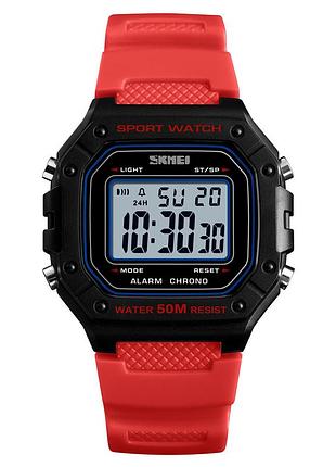 Skmei 1496rd red