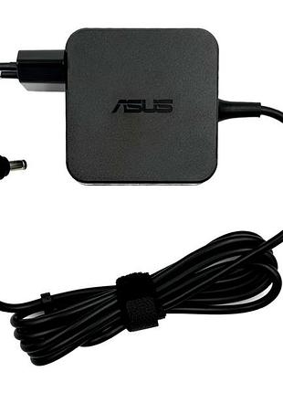 Блок живлення asus 19v 2.37a 45w 4.5*3.0 pin boxy original prc (adp-45bwa)