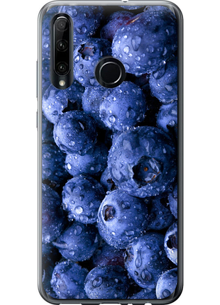 Чохол на huawei honor 20 lite лохина "4459u-1832-851"