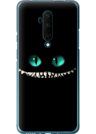 Чохол на oneplus 7t pro чеширський кіт "689u-1810-851"