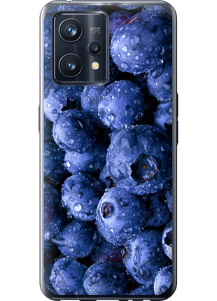 Чохол на realme 9 лохина "4459u-2866-851"