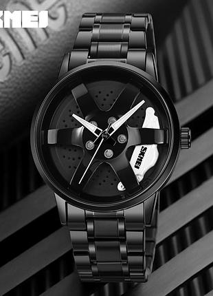 Skmei 1824bk black 4