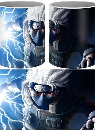 Кухоль geek land наруто naruto з блискавкою na.02.063