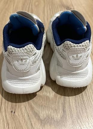 Дитячі кросівки adidas 2
