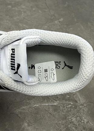 Puma дитячі кросівки кеди 5