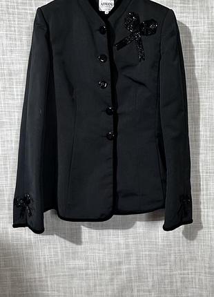 Armani collezioni 🔥🔥пиджак