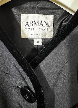 Armani collezioni 🔥🔥пиджак 2