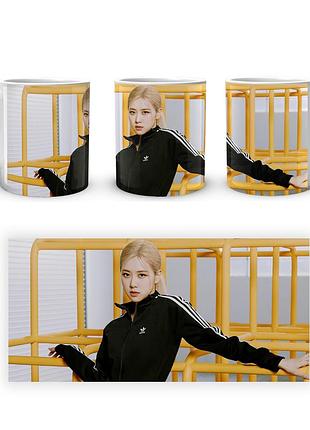 Кружка geekland blackpink блэкпинк bp 02.55